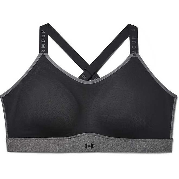 under armour plus size sports bra